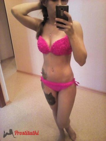 Анкета проститутки Рита - Фото 1, , 27 лет, №75545